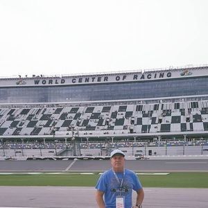 Meet your Posher, Dwayne